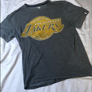 Los Angeles Lakers Men’s T-shirt